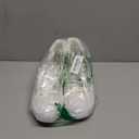 POVOGER High Top Sneakers for Women White Womens High Tops Canvas Shoes Black Fashion Sneakers Casual Lace up Tennis Shoes, Size 7