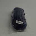 Utopia Bedding Queen Sheet Set – 3 Piece Bed Sheets for Queen Size Bed, Soft and Breathable Microfiber, Includes 1 Fitted Sheet, and 2 Pillowcases (Navy Blue)