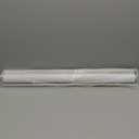 Persilux Blackout Roller Shades for Window Blinds, Cordless, Linen Fabric, Thermal Insulated Fabric UV Protection Shades for Home, Office, Bedroom, Door, Blackout-Cream, 32" W X 72" H