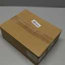 100 Days of School Costume for Boys Old Man Costume for Kids 100th Day of School Grandpa Dress up Outfit Accessories (5-7X, Gray With Navy Blue, Light Gray)