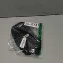 Large Pencil Case Pouch for Girls Boy Kids Children, Big Capacity Canvas Pencil Bag, Office College School Multi Compartment Zipper Stationery Pen Bag 