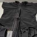 SHAPERX Women's Fajas Colombianas Tummy Control Shapewear Postpartum Full Body Shaper Butt Lifter Bodysuit (XX-Large, Black)