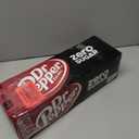 DR PEPPER ZERO SUGAR - 12 OZ, 12 PK (EXP 09/17/26)