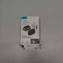 ESR for AirPods Pro 3 Case, Compatible with AirPods Pro Case 3rd Generation (2025), Compatible with MagSafe, Full Drop Protection Cover with Lanyard, White