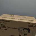 Puffs Facial Tissues Plus Lotion, 8 Family Rectangle Boxes, 124 Facial Tissues per Box, Allergies and Colds