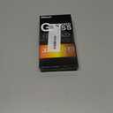 3 x Wiaocit 3 Pack Tempered Glass Camera Lens Protector for iPhone 17 Pro, 9H Hardness, Anti-Scratch, Case Friendly