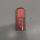 LANEIGE JuicePop Box Lip Tint: 12HR Hydrating Lightweight Stain with Buildable Juicy Color & Nourishing Shine, a KBeauty Lip Essential for LongLasting Comfort