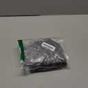Solid Black wrestling singlet size XL