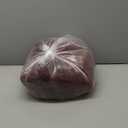 Burgundy Red Runner Area Rugs for Bedroom Living Room, 2x6 Feet Fluffy Bedside Rugs, Soft Shaggy Carpet for Kids Room Nursery, Cute Furry Rugs for Girls Boys Dorm Room Home Decor