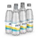 Fresca Citrus Soda Soft Drink, 16.9 fl oz Bottles, 24 pack, BBD 02/23/2026