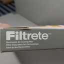 Filtrete Electrostatic Air Cleaning Filter 12x30x1 Fits Filter Slot, 11¹³/16 in/po/plug x 29/¹³/16 in/po/plug x ¹³/16 in/po/plug, 30,0 cm x 75,7 cm x 2,0 cm - Actual Size (Pack of 6)