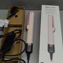Dyson Airstrait™ Straightener, Wet to Dry Hair Straightener, No Heat Damage, No hot Plates, All Hair Types