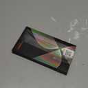 TORRAS for iPhone 17 Pro Case Crystal Clear, Ultra-Thin, 2025 Upgraded Non-Yellowing, Military-Grade Protection, Transparent Slim Case for iPhone 17 Pro Phone Case, Soft, Anti-Scratch, Clear