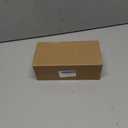 242252702 Refrigerator Water Inlet Valve Fit for Frigidaire Kenmore Electrolux Crosley Fridge Water Valve Replace 241636701 240531101 2692163 PS7784018 241734301 241734402 Кefrigerator Мalve