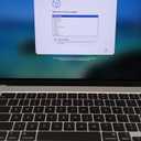 Apple 2026 MacBook Air 15-inch Laptop with M5 chip: Built for AI, 15.3-inch Liquid Retina Display, 16GB Unified Memory, 512GB SSD, 12MP Center Stage Camera, Touch ID, Wi-Fi 7; Silver