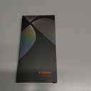 TORRAS Magnetic for iPhone 15 Pro Max Case, [Compatible with MagSafe] [Non-Yellowing] 12FT Military Grade Drop Tested Slim Protective Anti-Scratch Cover, Guardian Series, Crystal Clear Blue 6.7"