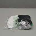 Free to Live 3 Pack Extra Long Tshirts for Women Tunic Tops to Wear with Leggings Short Sleeve Tee Workout T Shirts Loose Fit (Large)