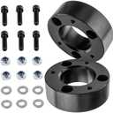 maXpeedingrods 3" Front Leveling Lift Kit for Ford F150 2004-2023, Ford Expedition 2003-2018, Lincoln Mark LT 2005-2008, Truck Leveling Strut Spacers Aluminum