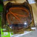 SPX1600D Strainer Cover Lid for Compatible with Hayward Super Pump SP1600X5 SP1605X7 SP1607X10 SP1608X10 SP1610X15 SP1611X15 SP1615X20 SP1616X20 SP1621X25 with SPX1600S Cover Gasket O-Ring Replacement