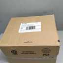 3M Scotch High Tack Box Sealing Tape 375+, Clear, 72 mm x 50 m, 24/Case
Film Backing with Synthetic Rubber Adhesive