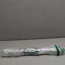 Silicone Heat Resistant Mats for Countertop, 2MM Extra Thick Mat for Kitchen Counter, Suitable for Airfryer, Microwave, Coffee Maker, Non Slip Hot Pad, Waterproof,Cuttable 19.3 * 14.57in, Black