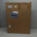 powoq 7&8 Seats Floor Mat Compatible with 2019-2026 Subaru Ascent Trunk Mat 3rd Backrest Mat Replacement for 2019-2026 Subaru Ascent Accessories(7&8 Seats Trunk Mat+3rd Row Backrest Mat+Floor Mat)