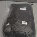 L'VOW Viking Fur Cloak Costume Medieval Fur Shawl Cape Mantle Renaissance LARP Cosplay (Coffee)