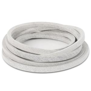 522795901 Mower Deck Belt Cmpatible with Husqvarna/Exmark Lawn Mower with 52" Deck, 163 1/2'' x 5/8'' Lawn Mower Belt Replace for 382099 126-2538 5100003 5103395