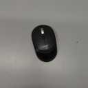 acer Bluetooth Wireless Mouse for Laptop, Computer Mouse Wireless (BT5.2+2.4GHz), Small to Medium Size, Left & Right Handed Office USB Mice with USBA Receiver, 4 Buttons, Compatible with PC, Desktop