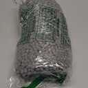 OLANLY Bathroom Rugs 36x24, Extra Soft Absorbent Chenille Bath Rugs, Rubber Backing Quick Dry, Machine Washable Bath Mats for Bathroom Floor, Tub and Shower, Home Decor Accessories, Grey