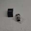 FerdY Pop-up Drain for Freestanding Bathtub, Brushed Nickel Finish, cUPC Certification, Freestanding Bathtub Drain Stopper