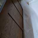 Liberty Furniture Industries Grandpa's Cabin Queen Sleigh Bed, Medium Brown Aged Oak