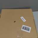 5Ft Pop Up Christmas Tree with Lights, Collapsible Pencil Tree Green Gold, Skinny Christmas Tree Slim Xmas Tree, Artificial Tinsel Tree Foldable for Home Apartment Holiday Party Winter Decor