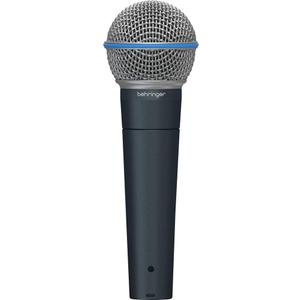 Behringer BA 85A Dynamic Super Cardioid Microphone