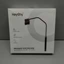 HEYCHY Massage Gun Holder for Back, Compatible with Most Mini Massage Guns, for Hard to Reach Areas (Works with Cute X)