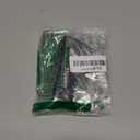 Concealer Stick with Brush for Men - Eraser Dark Circles - Mens Multi-Use Concealer - Dual Sided Full Coverage with Soft Brush- Buildable Coverage Makeup - All Skin Type - (Medium Dark)