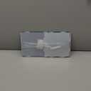 Acrylic Display Case 1: 18 Model Car Display Case with Black Base Clear Storage Stand Box for Car Toy Collectibles