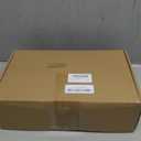 Syhood 60 Pcs Christmas Snowball Dog Toys Squeaky Christmas Snowball Fight Plush Toys for Xmas Indoor Outdoor Santa Elk for Small & Middle Pet Chew Pets Gifts(Dog Paw)