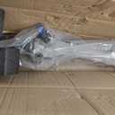 PHOBOOS Electric Power Steering Rack and Pinion Assembly Compatible with Ford Escape 2007-2012 & Mazda Tribute 2008-2011 & Mercury Mariner 2007-2011, New Unit, Ref. 1G-2006