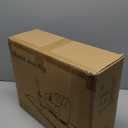 Ophanie 6x9 Rugs for Living Room,Light White,Large Fluffy Fuzzy Plush Shag Comfy Soft,Non-Slip Indoor Floor Carpet,for Kids Boys Girls DormRoom,Bedroom,PlayroomHome Decor Aesthetic