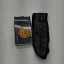 Sports Headband, Adjustable Wireless Headband Headphones, Long Time Play Headphone Band with Built in Speakers Perfect for Sleep, Workout, Running, Yoga, Travel, Insomnia (Gray)