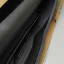 3W Floor Mats for 2019-2025 2026 Ram 2500/3500 Crew Cab with Bucket Seat (Not for PTO KIT Models), All Weather TPE Custom Fit Dodge Ram 2500/3500 Floor Liners 1st & 2nd Row (for Carpet Floor), Black