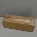 Goodluck 100 Pack 16oz Plastic Cups with Lids and Green Straws, Clear Disposable Iced Coffee Cups, Food Safe Cold Drink Cups for Bubble Tea, Smoothies & Shakes, BPA Free