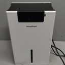 Dehumidifier, Dehumidifiers for Home, Humidity Display
