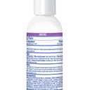 Mustela Baby Diaper Rash Cream Spray Touch-Free protectant with Zinc Oxide & Natural Avocado - Treats, Soothes and Prevents Diaper Rash- Fragrance-Free - 3 fl. oz