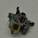 STRONGTHIUM 212cc 196cc Carburetor for Predator 212 cc 224cc 5.5 6.5 hp 200cc Carb (212cc Carb)