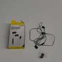 Acoustix Premium Sound Stereo Earbuds with Apple 8 Pin Connector