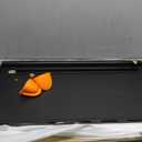 Weber Rust-Resistant Outdoor Griddle Insert for Genesis 400 Series Gas Grills, Full-Size (32.7" x 18.7" x 1.2")