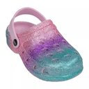 TG Sparkle Clog Size 5