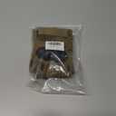 HIKEMAN Motorcycle Gloves Touchscreen Gloves - Full Finger Half Finger Knuckle Protection Motorbike Cycling Glove for Camping Driving ATV Hiking Climbing Working Sports Training